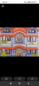 Детские игры (6 фото из 6)