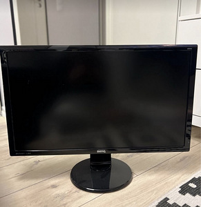 BenQ monitor (1 foto / 4)