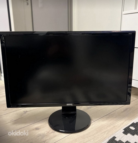 Монитор BenQ