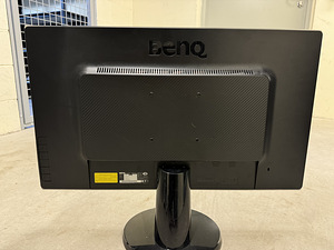 BenQ monitor (3 foto / 4)