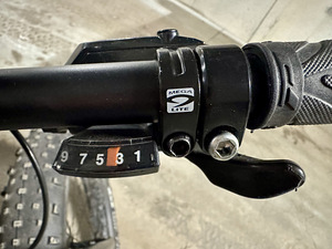 Bottecchia Fatbike (140 Senales) (4 foto / 10)