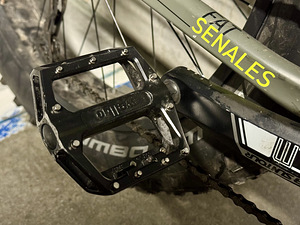 Bottecchia Fatbike (140 Senales) (7 foto / 10)