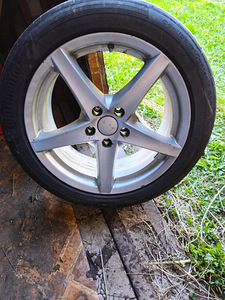 Veljed R18 5X112 (1 foto / 4)