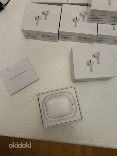 Airpods Pro 3