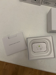 Airpods Pro 3 (4 фото из 5)