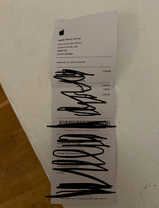 Airpods Pro 3 (5 фото из 5)