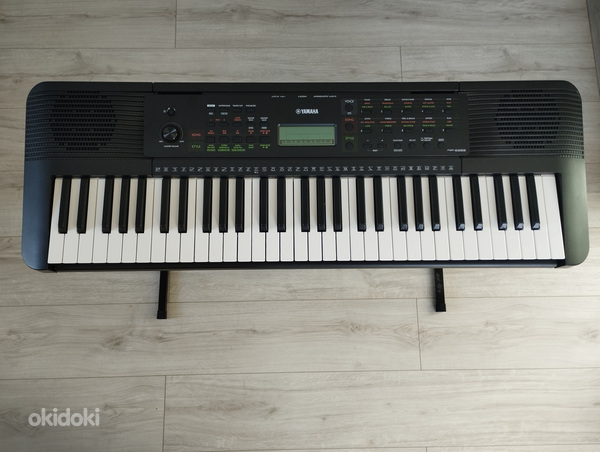Синтезатор Yamaha PSR-E283