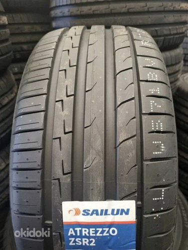 205/55R16 SAILUN ATREZZO ZSR2 94Y