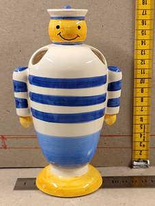 Vintage porcelain (1 foto / 2)