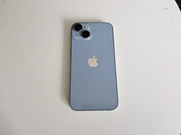 I phone 14
