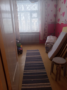 Vabaduse pst 11-13, Kiviõli, Lüganuse vald, Ida-Virumaa (2 фото из 7)