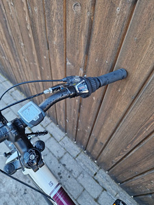 Jalgratas merida juliet S raam (5 foto / 5)