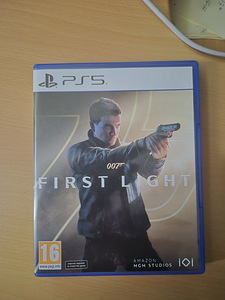 007: First light PS5 Narva (2 foto / 2)