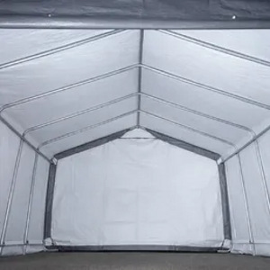 Автотент 3x4,6м (5 фото из 6)