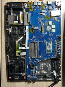 Msi thin gf 63 varuosad (5 foto / 10)