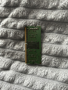 DDR4 8GB Micron RAM 3200 MT/s (2 foto / 2)