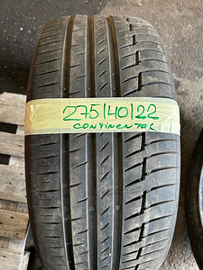Шины БМВ r22 (2 фото из 2)