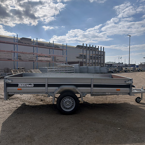 Trailermate 32S haagis (6 foto / 10)