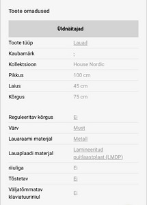 Laud (2 foto / 2)