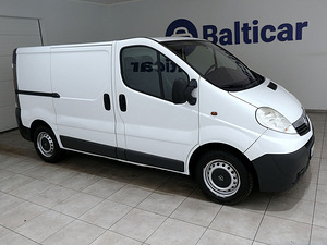 Opel Vivaro Facelift 2.0 CDTi 66kW (1 фото из 9)