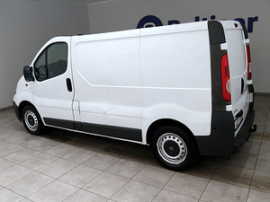 Opel Vivaro Facelift 2.0 CDTi 66kW (4 фото из 9)