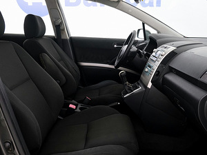 Toyota Corolla Verso Linea Sol 1.6 81kW (6 фото из 8)