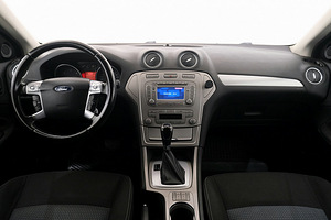 Ford Mondeo Comfort ATM 2.0 TDCi 103kW (5 foto / 7)