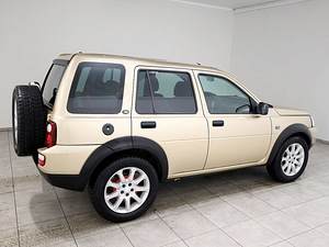 Land Rover Freelander HSE Facelift LPG ATM 2.5 130kW (3 foto / 9)