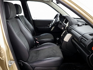 Land Rover Freelander HSE Facelift LPG ATM 2.5 130kW (6 foto / 9)