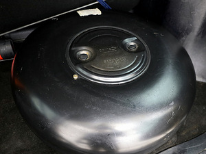 Land Rover Freelander HSE Facelift LPG ATM 2.5 130kW (8 foto / 9)