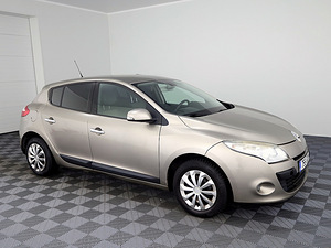 Renault Megane Elegance LPG 1.6 81kW (1 foto / 7)