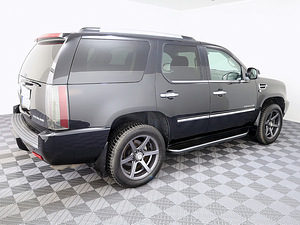 Cadillac Escalade Luxury LPG ATM 6.2 301kW (3 foto / 9)