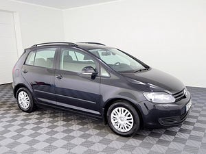 Volkswagen Golf Plus Comfortline Facelift 1.4 59kW (1 foto / 7)