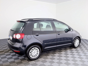 Volkswagen Golf Plus Comfortline Facelift 1.4 59kW (3 foto / 7)