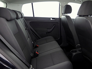 Volkswagen Golf Plus Comfortline Facelift 1.4 59kW (7 foto / 7)