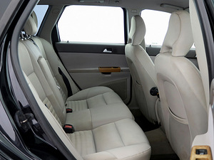 Volvo V50 Summum Facelift 2.0 D4 100kW (7 foto / 8)