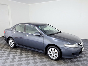 Honda Accord Luxury Facelift ATM 2.0 114kW (1 foto / 7)