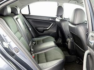 Honda Accord Luxury Facelift ATM 2.0 114kW (7 foto / 7)
