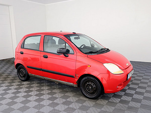 Chevrolet Spark Facelift ATM 0.8 38kW (1 foto / 7)