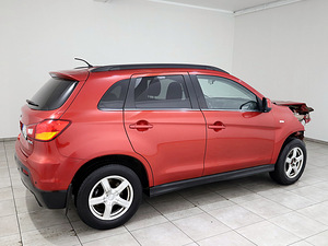 Mitsubishi ASX Comfort 1.6 86kW (3 foto / 9)