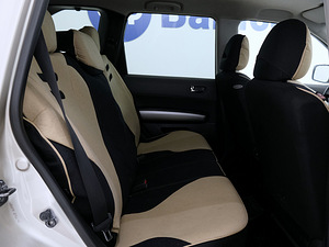 Nissan X-Trail Comfort ATM 2.0 104kW (7 foto / 7)