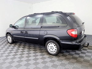Chrysler Grand Voyager Stow N Go ATM 2.8 CRD 110kW (4 foto / 8)