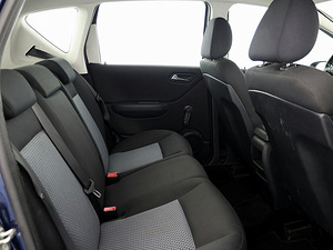 Mercedes-Benz A 170 Classic 1.7 85kW (7 foto / 8)