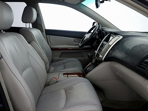 Lexus RX 300 Luxury LPG ATM 3.0 150kW (6 foto / 8)