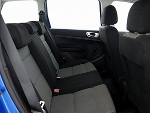 Peugeot 307 Elegance Facelift 1.6 80kW (7 foto / 7)