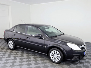 Opel Vectra Cosmo Facelift ATM 2.2 114kW (1 foto / 7)