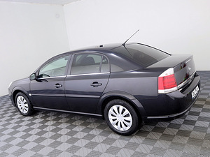 Opel Vectra Cosmo Facelift ATM 2.2 114kW (4 foto / 7)