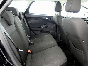 Ford Focus Turnier Facelift 1.5 TDCi 88kW (7 foto / 8)