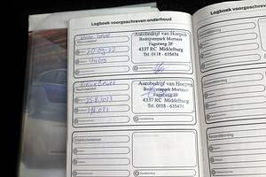 Ford Focus Turnier Facelift 1.5 TDCi 88kW (8 foto / 8)