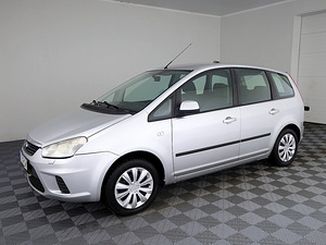 Ford C-MAX Facelift 2.0 107kW (2 foto / 7)